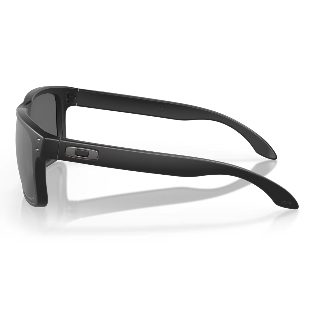 Oakley Holbrook 9102 Black