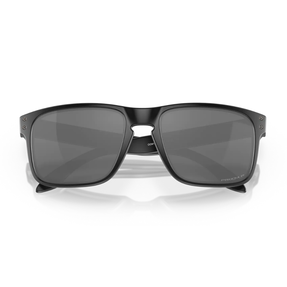 Oakley Holbrook 9102 Black