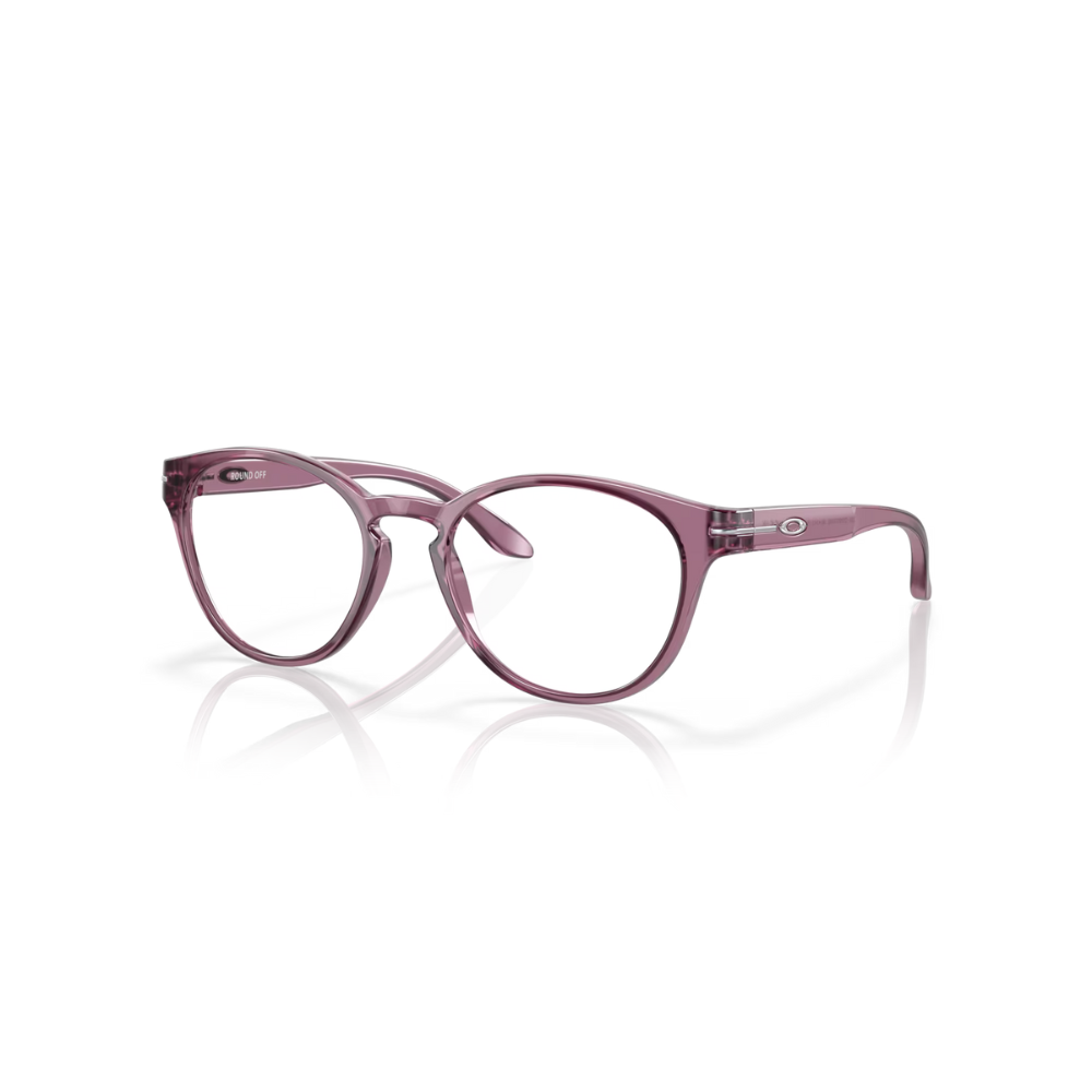 Oakley Round Off ( Youth Fit ) 8017