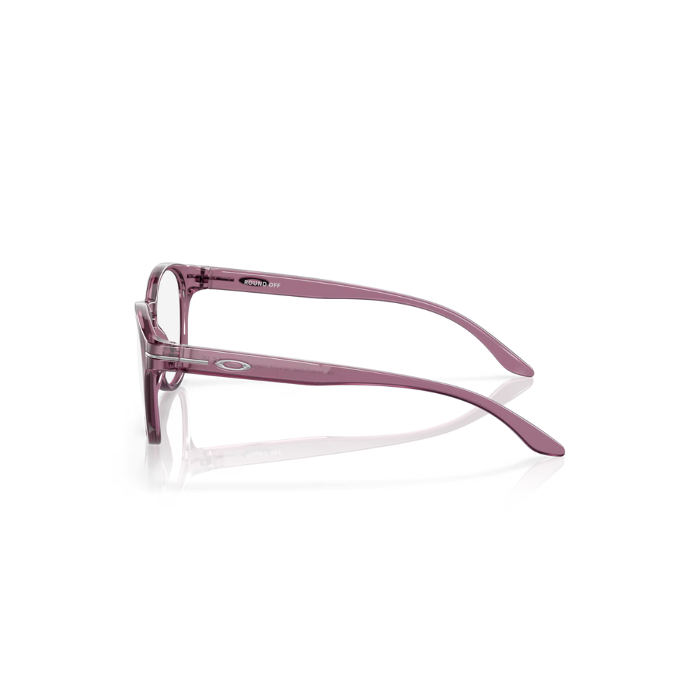 Oakley Round Off ( Youth Fit ) 8017