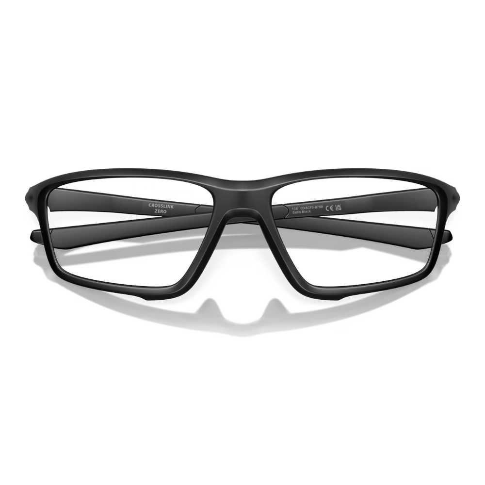 Oakley Crosslink 8076