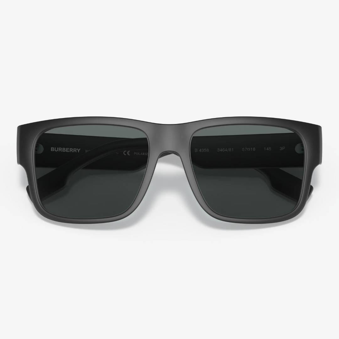 Burberry B4358