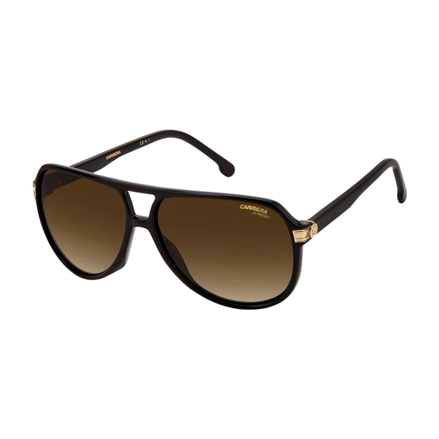 Carrera 1045 S Black