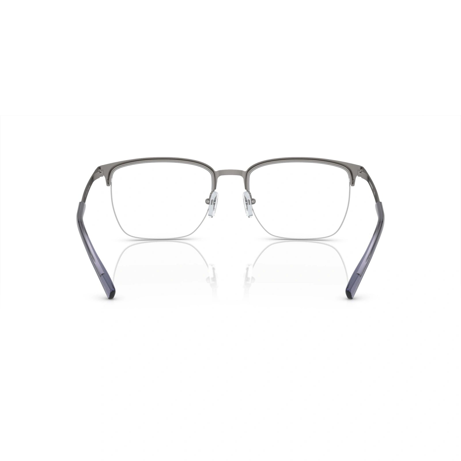 Emporio Armani 1151 Gun Metal