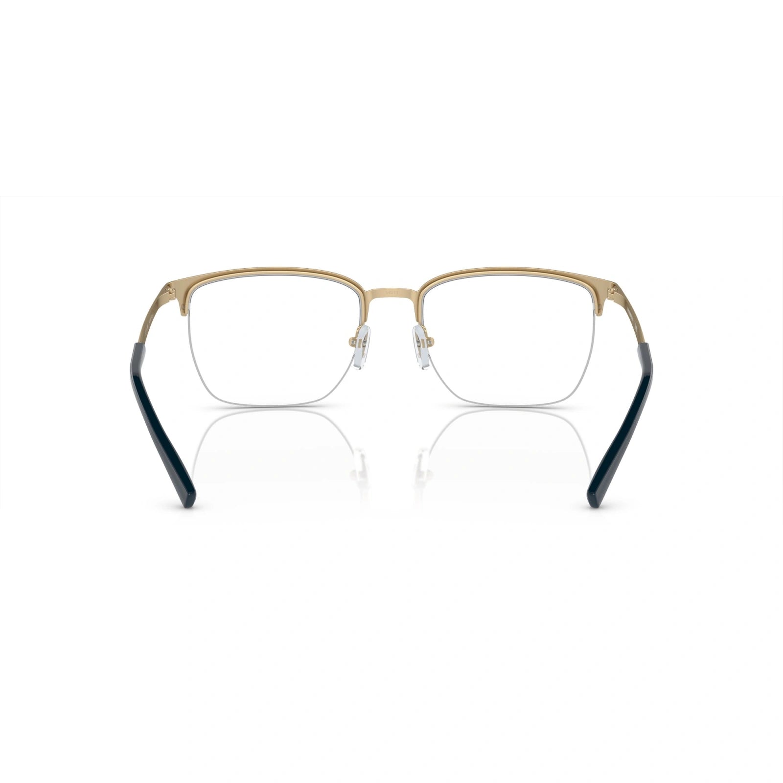 Emporio Armani 1151 Pale Gold
