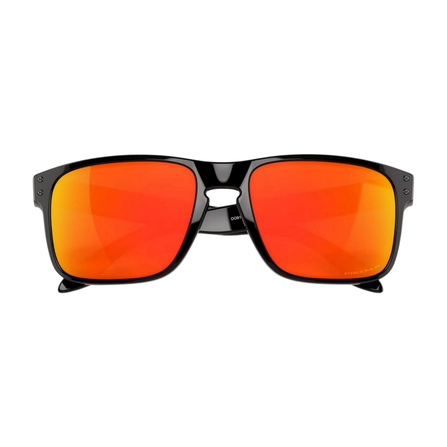 Oakley Holbrook 9102 Red