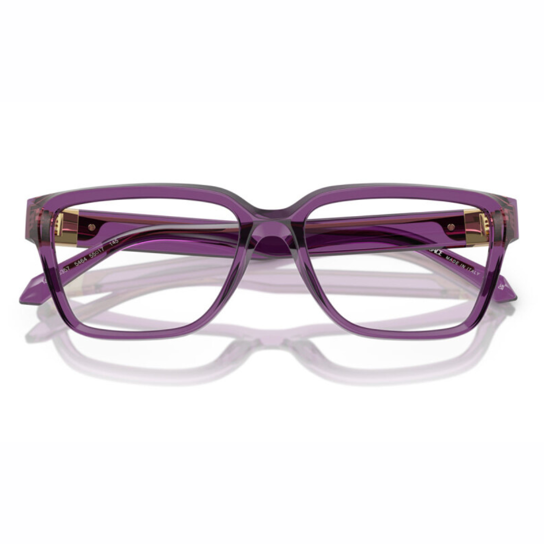 Versace VE3357 Transparent Purple