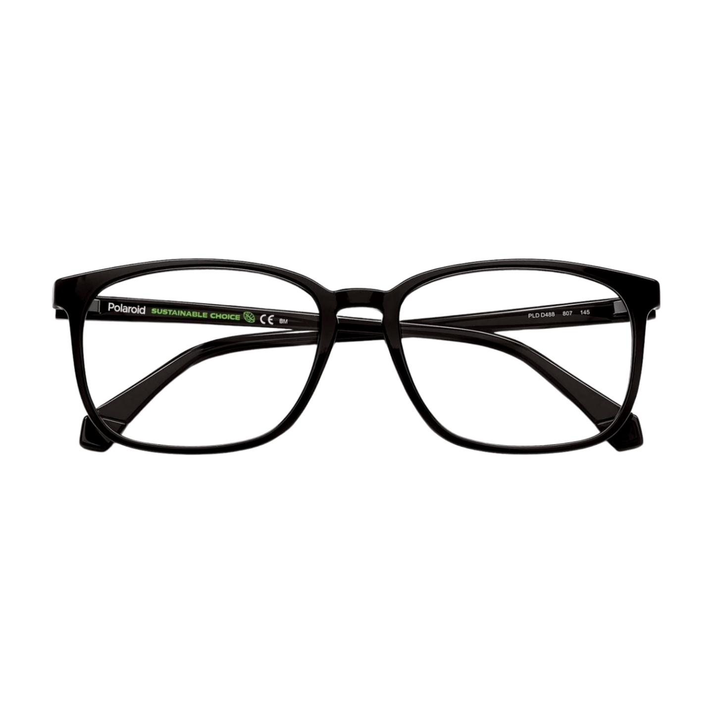 Polaroid D488 Black